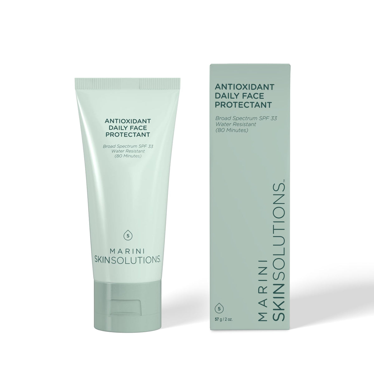 Marini Skin Solutions Antioxidant Daily Face Protectant SPF30 57g