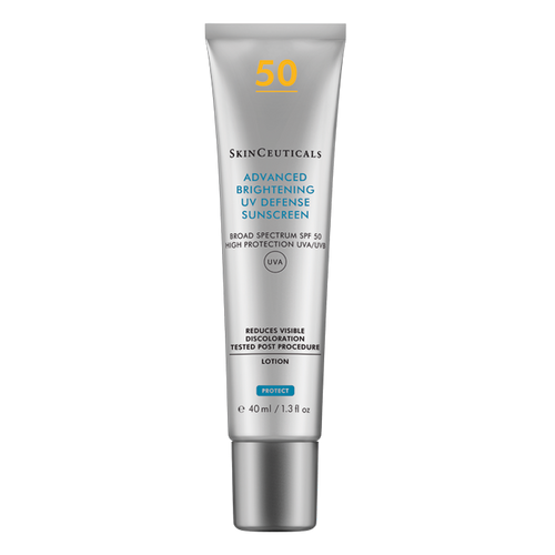 Advanced Brightening UV Defense SPF50 40ml