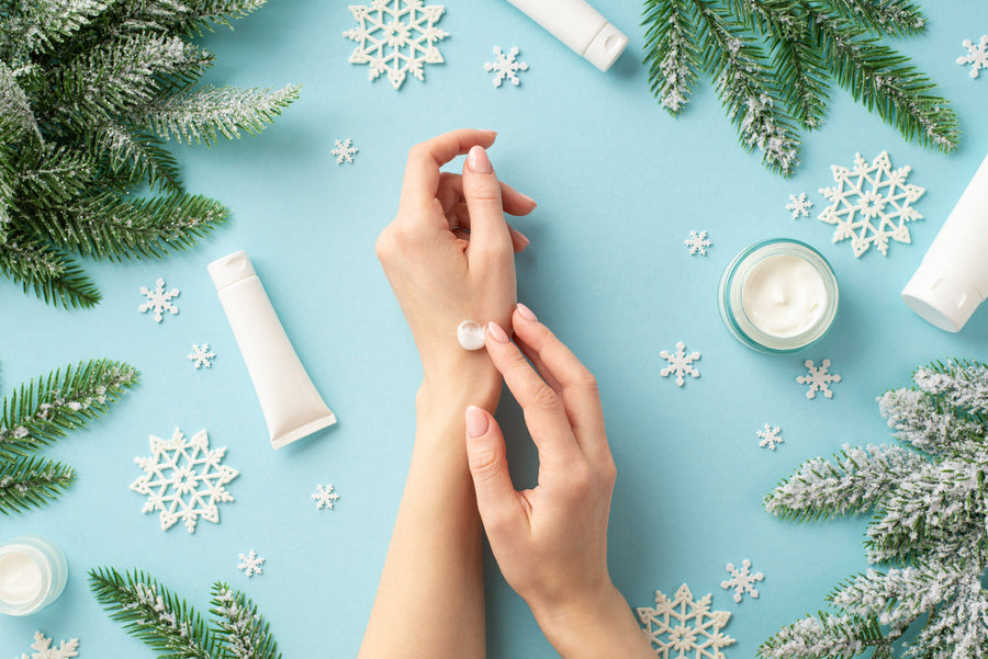 Top 5 Winter Skincare Treatments You Shouldn't Skip