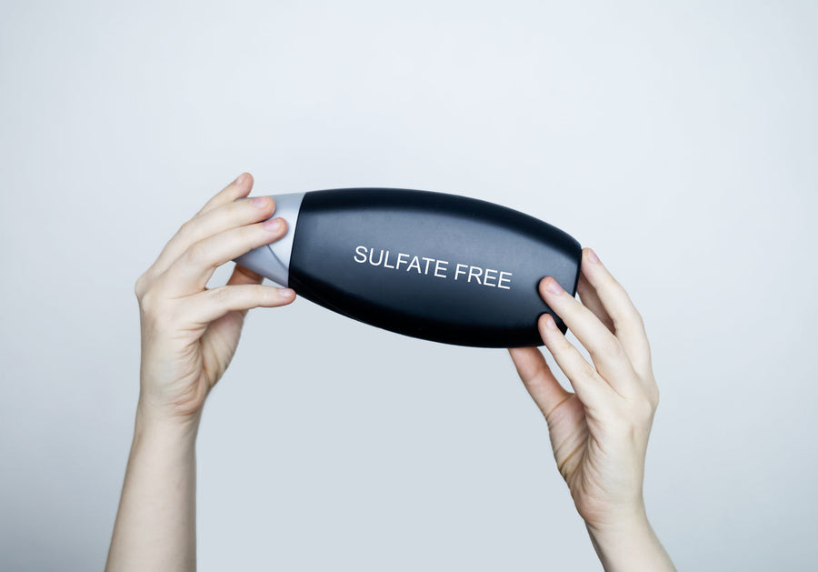 Is Color Wow Sulfate Free? Why It Matters For Healthy, Vibrant Hair