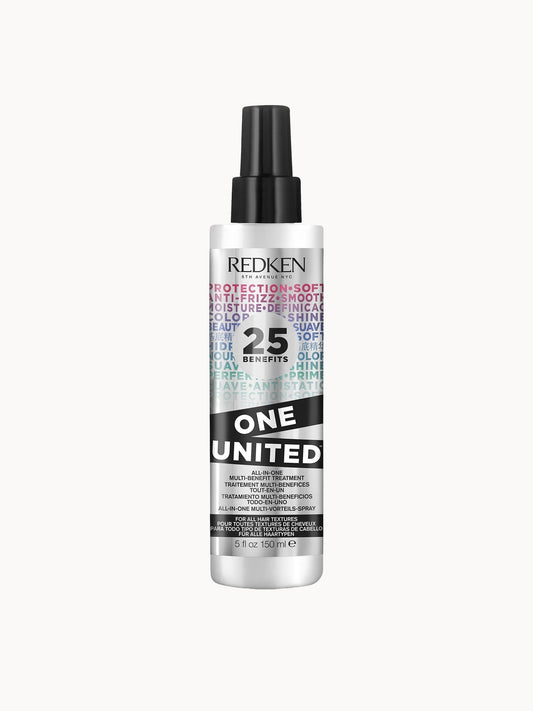 Redken Styling One United Multi-Benefit Treatment Spray 150ml