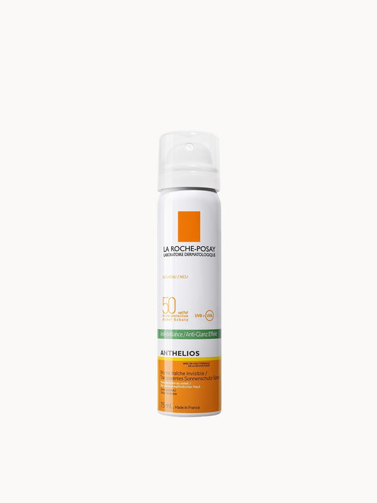 La Roche-Posay Anthelios Invisible Anti-Shine Face Mist 75ml