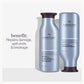 Pureology Strength Cure Blonde Conditioner 266ml – brand image 6