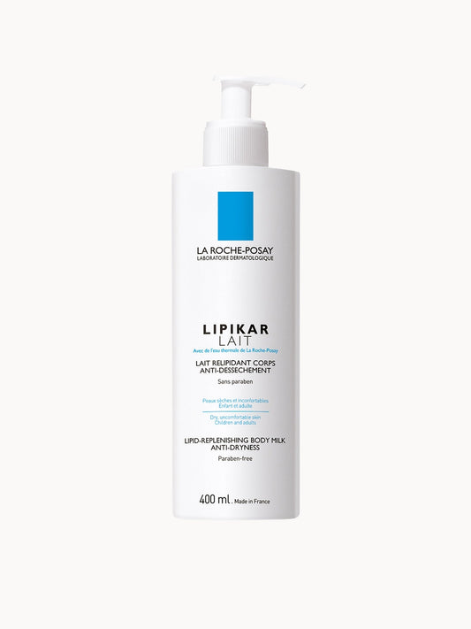 La Roche-Posay Lipikar Lait Body Milk 400ml