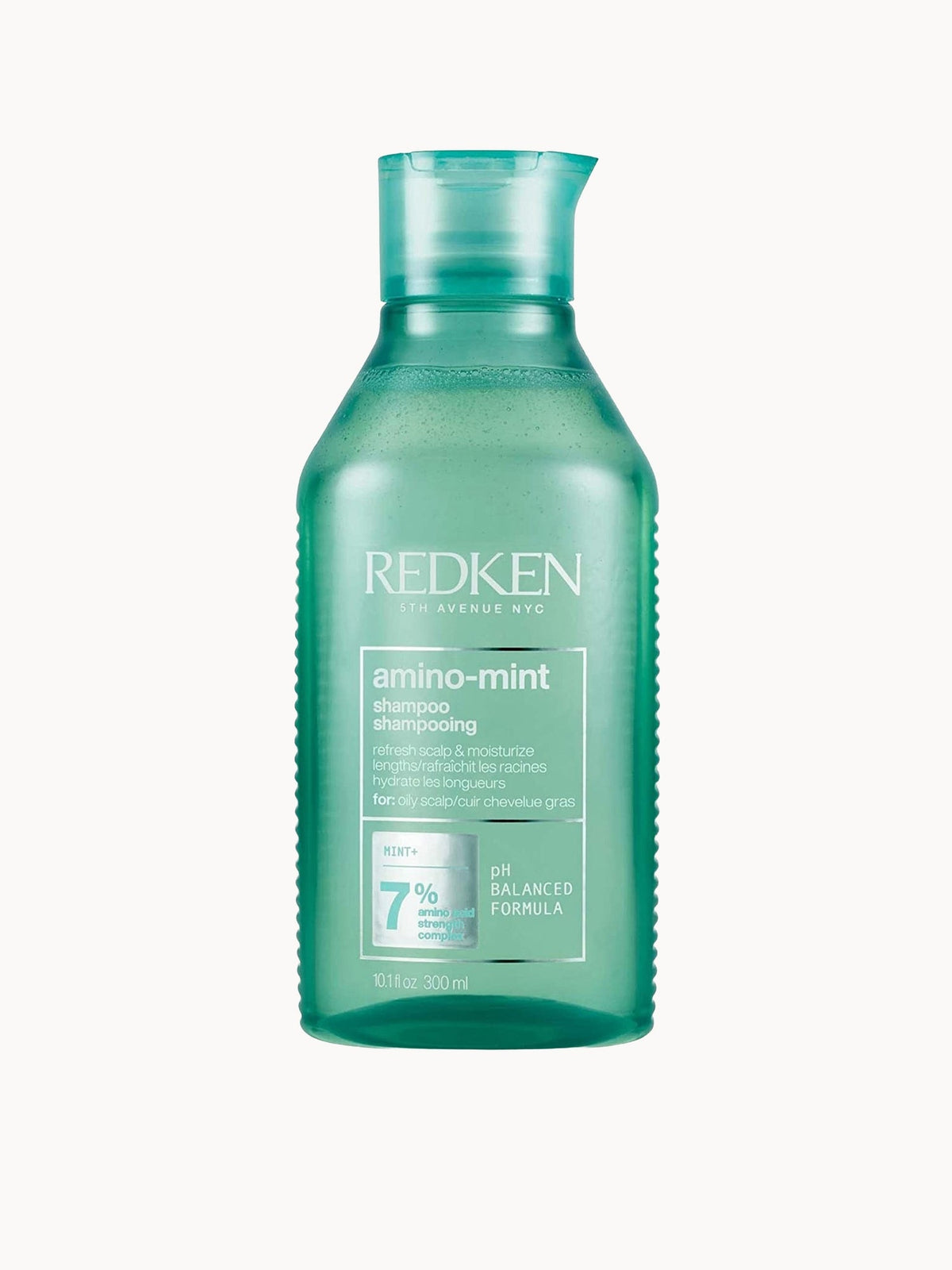 Redken Scalp Relief Amino Mint Scalp Shampoo 300ml