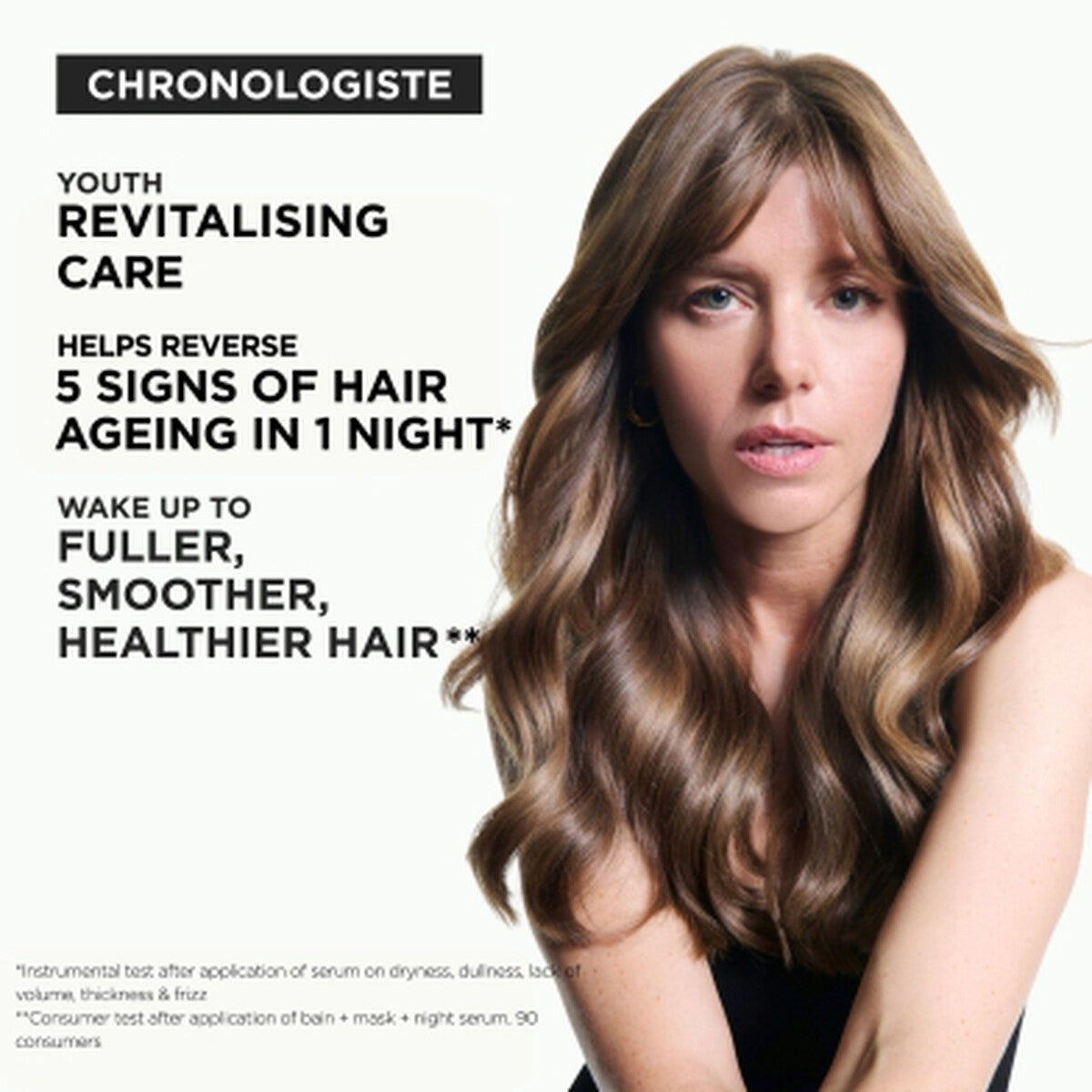 Kerastase Chronologiste L'Huile De Parfum Refillable 75ml — image 7