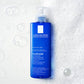 La Roche-Posay Toleriane Hydrating Foam-In Gel Double Cleanser 400ml — image 4