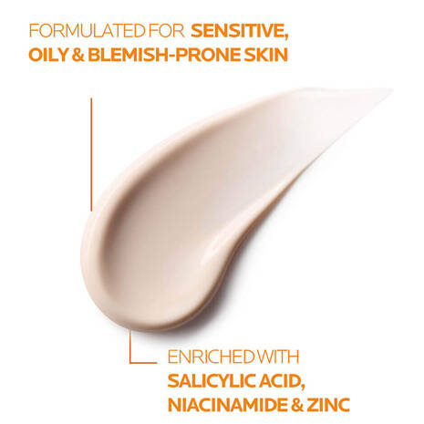 La Roche-Posay Anthelios Oil Correct 50ml — image 3
