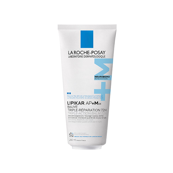 La Roche-Posay Lipikar Balm AP+MAX 200ml
