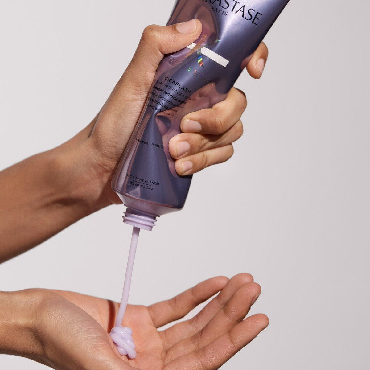Kerastase Blond Absolu Cicaflash Conditioner 250ml