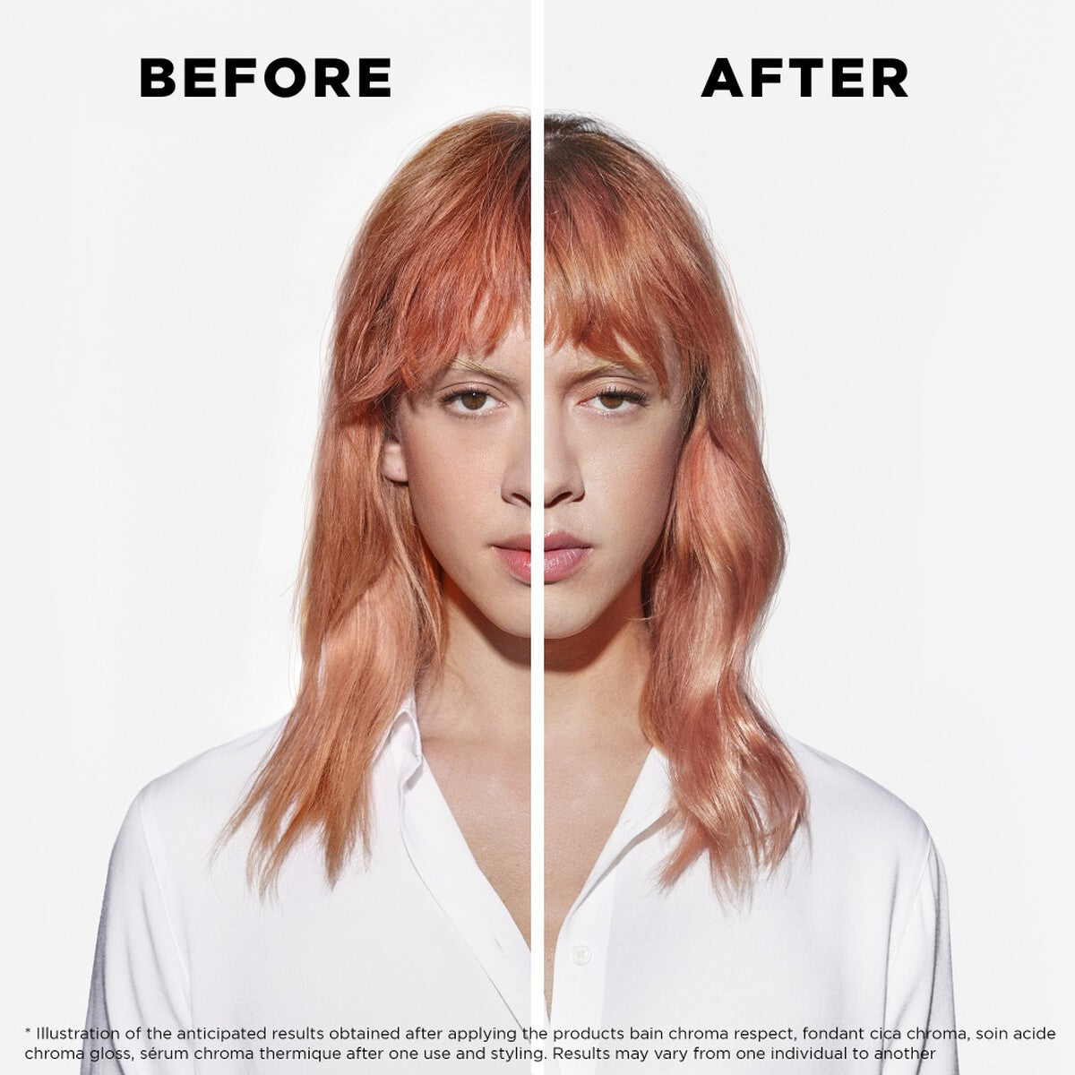 Kerastase Chroma Absolu Masque Chroma Filler 200ml — image 3