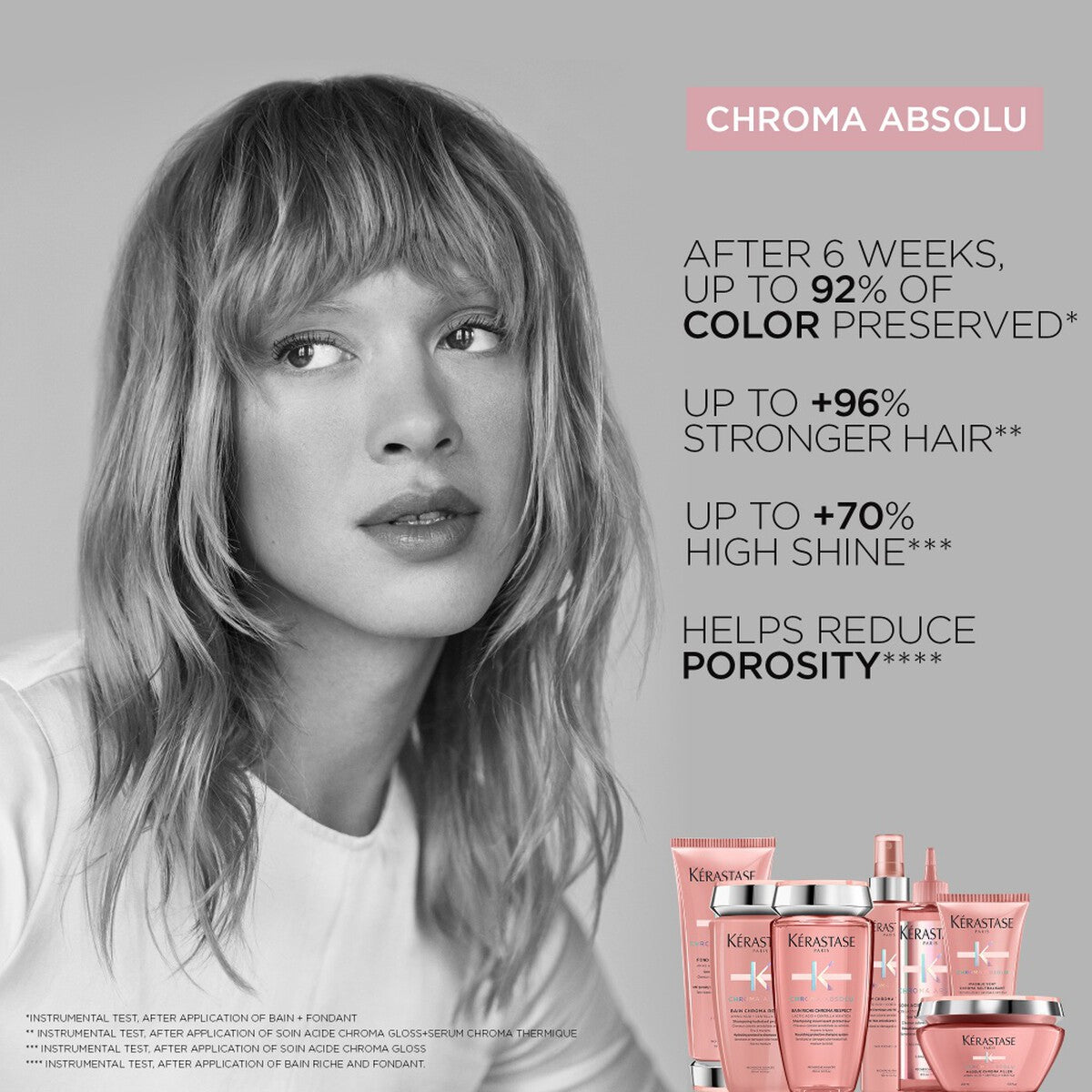 Kerastase Chroma Absolu Masque Chroma Filler 200ml — image 4