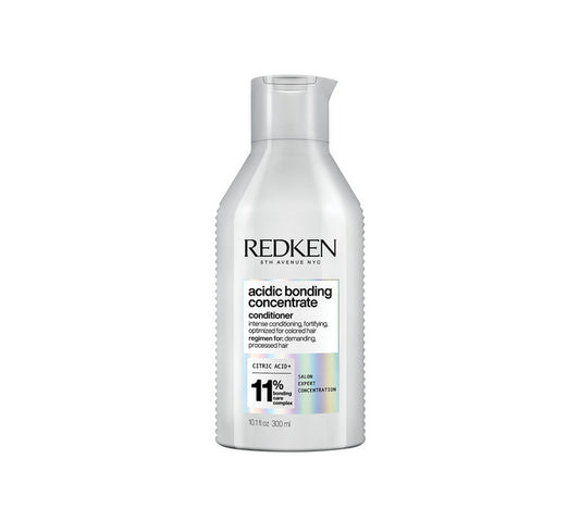 Redken Acidic Bonding Concentrate Conditioner 300ml