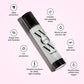 Color Wow Pop And Lock High Gloss Finish 55ml — image 2