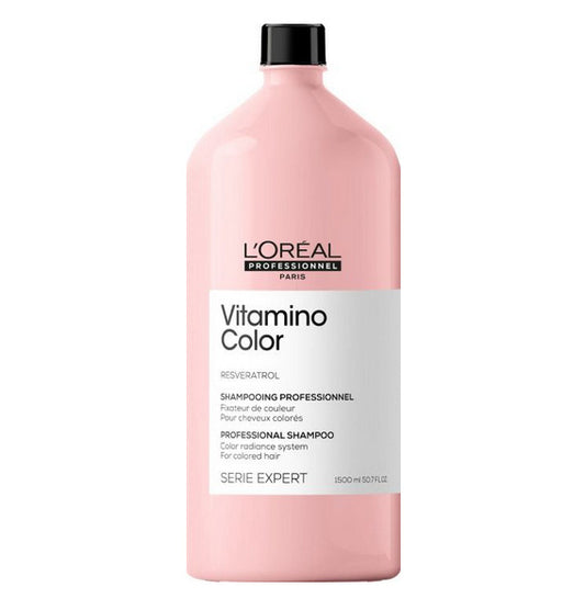 L'Oreal Professional Vitamino Color Shampoo 1500ml