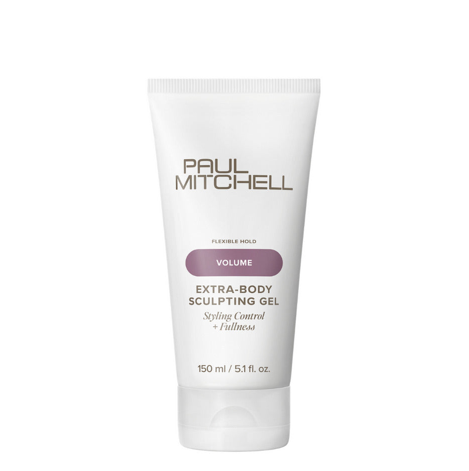 Paul Mitchell Extra-Body Scultping Gel 150ml