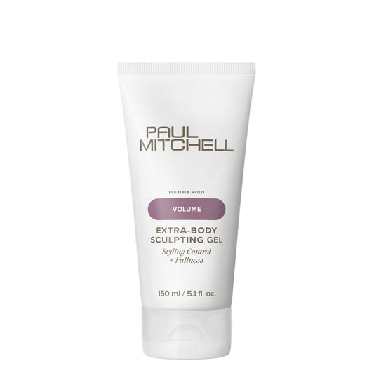 Paul Mitchell Extra-Body Scultping Gel 150ml