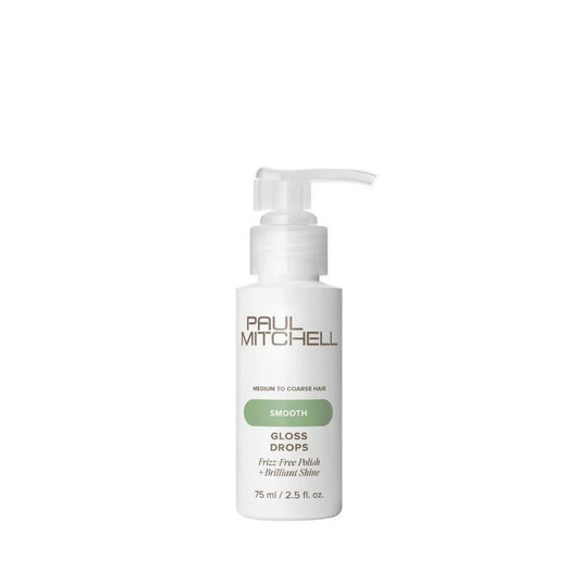 Paul Mitchell Smooth Gloss Drops 75ml