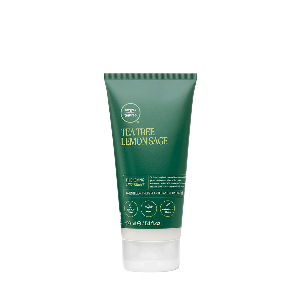 Paul Mitchell Tea Tree Lemon Sage Thickening Treatment 150ml
