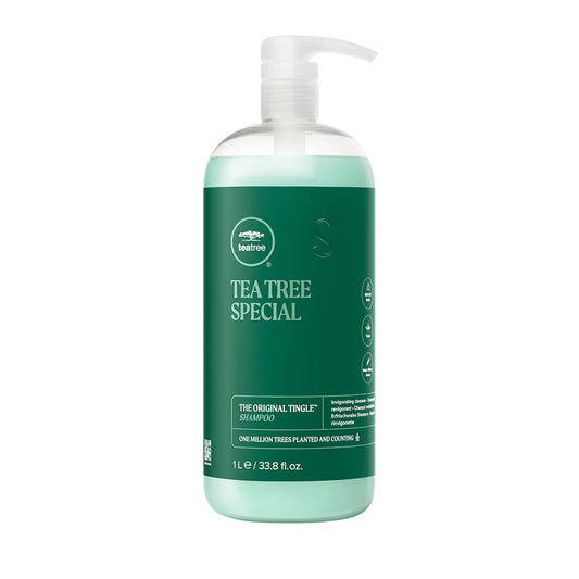 Paul Mitchell Tea Tree Special Shampoo 1000ml