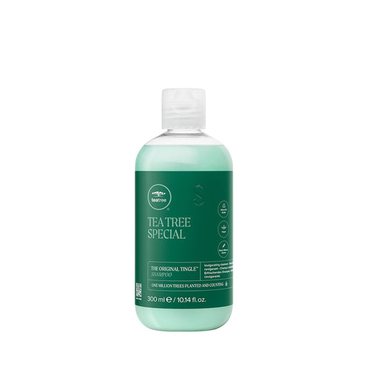 Paul Mitchell Tea Tree Special Shampoo 300ml