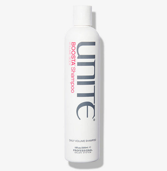UNITE BOOSTA Shampoo 300ml