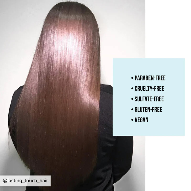 Color Wow Color Security Conditioner for Fine to Normal Hair 75ml — image 2