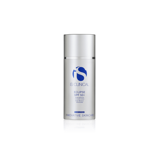 iS Clinical Eclipse SPF50+ Translucent