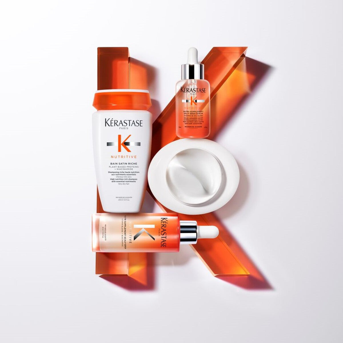 Kerastase Nutritive Masquintense Riche 200ml