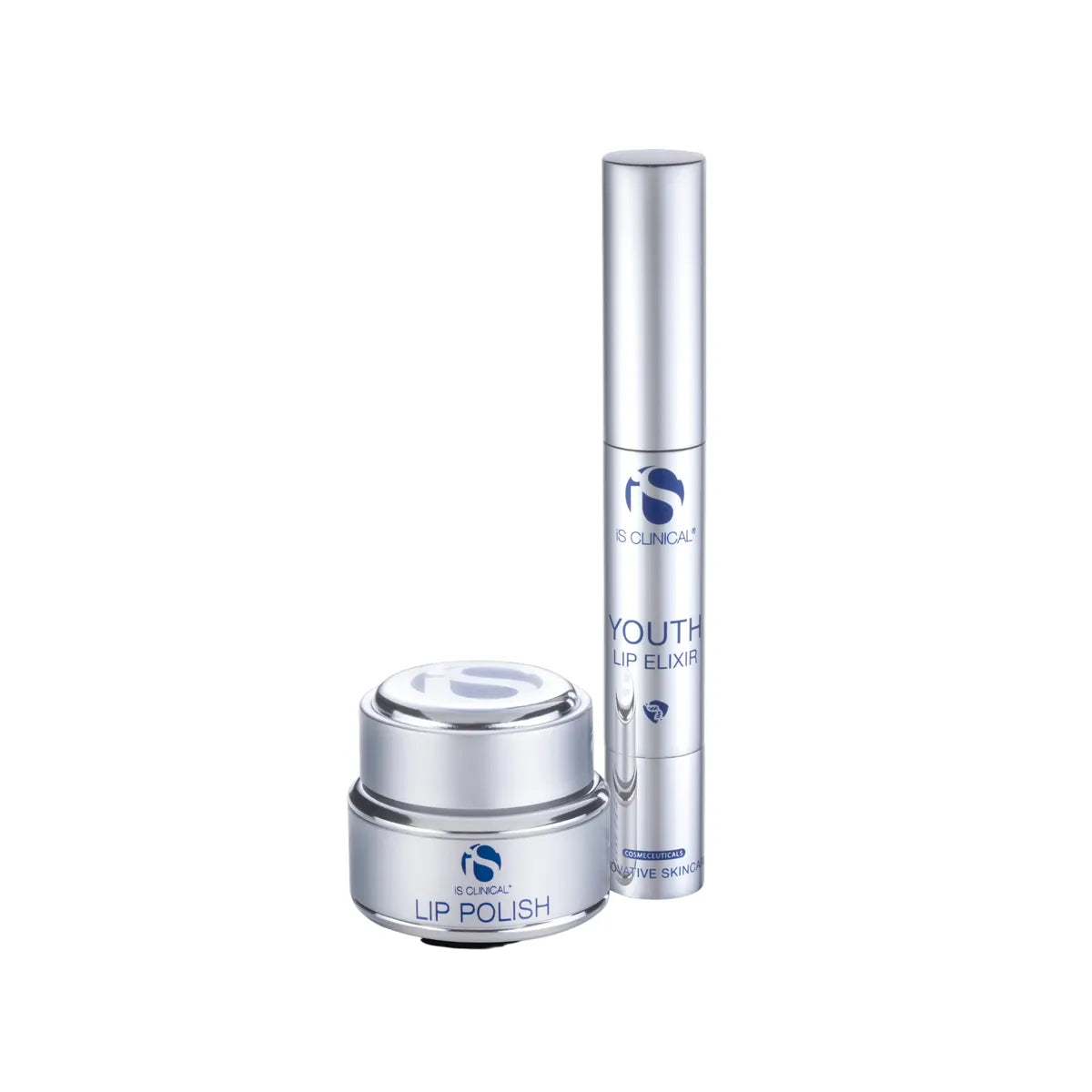 iS Clinical Lip Duo