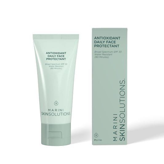 Marini Skin Solutions Antioxidant Daily Face Protectant SPF30 57g