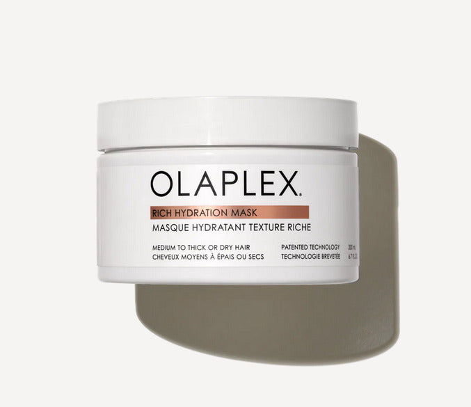 Olaplex Rich Hydration Mask 200ml