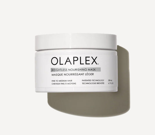 Olaplex Weightless Nourishing Mask 200ml