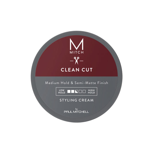 Paul Mitchell Mitch Clean Cut Styling Cream 85ml