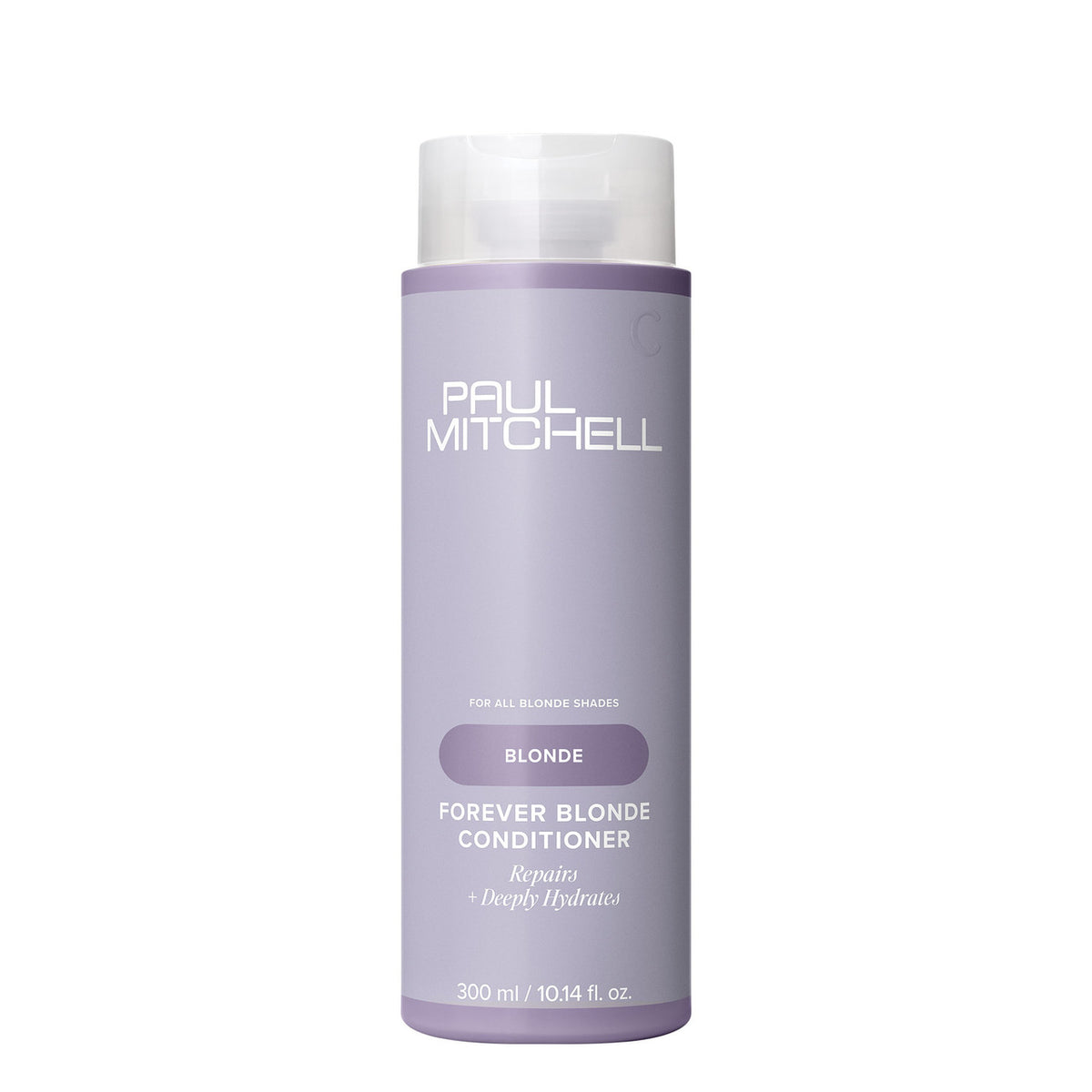 Paul Mitchell Forever Blonde Conditioner 200ml