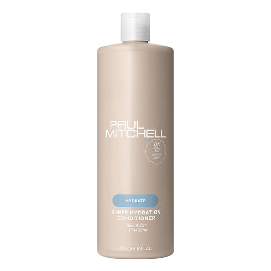 Paul Mitchell Sheer Hydration Conditioner 1000ml