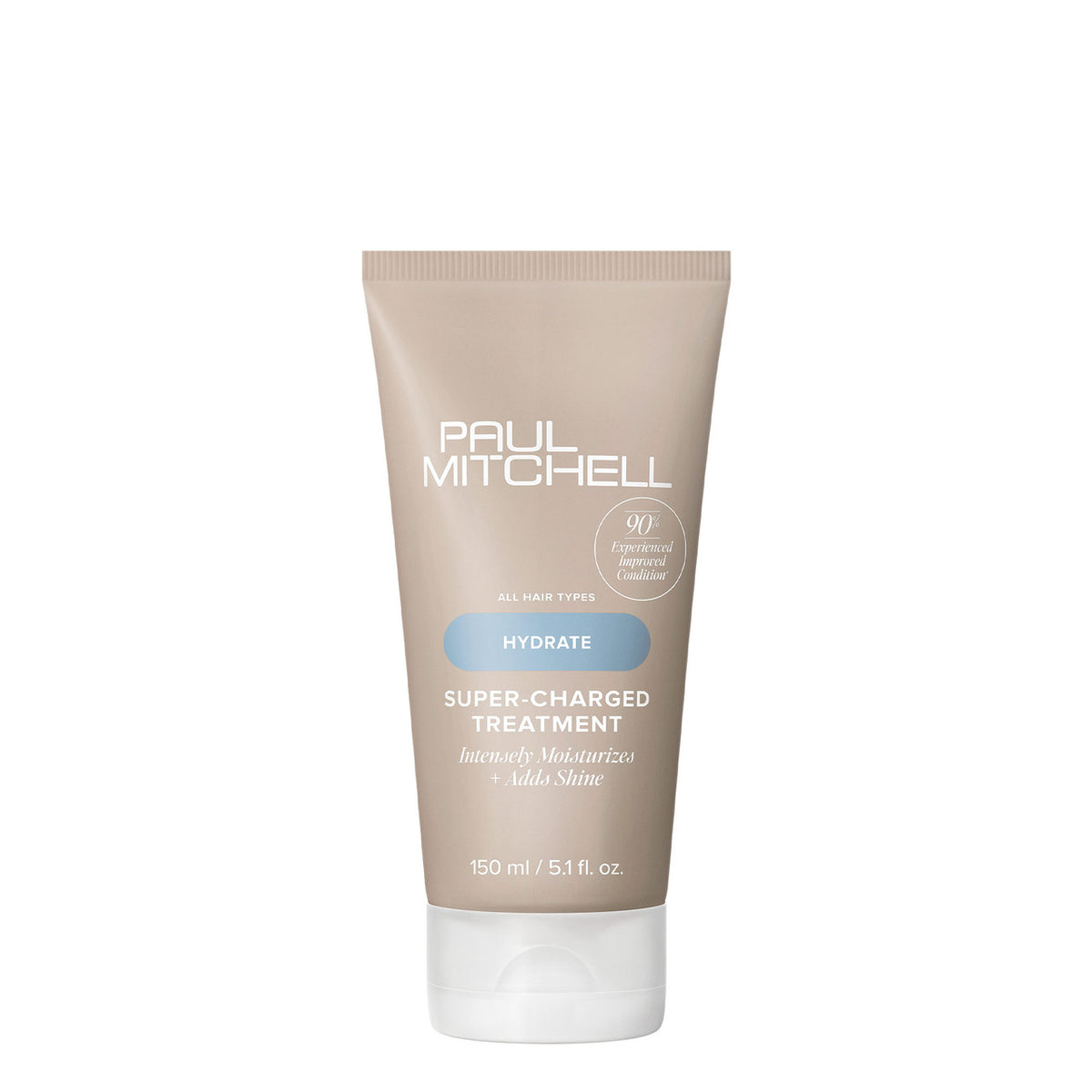 Paul Mitchell Sheer Hydration Super-Charged Treatment 150ml