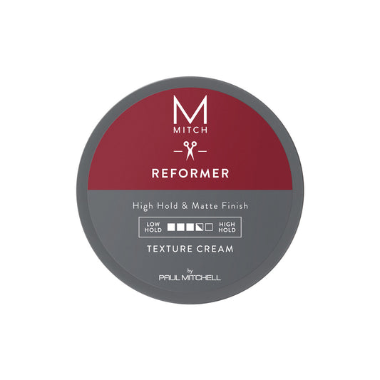 Paul Mitchell Mitch Reformer Texturizing Hair Cream 85ml