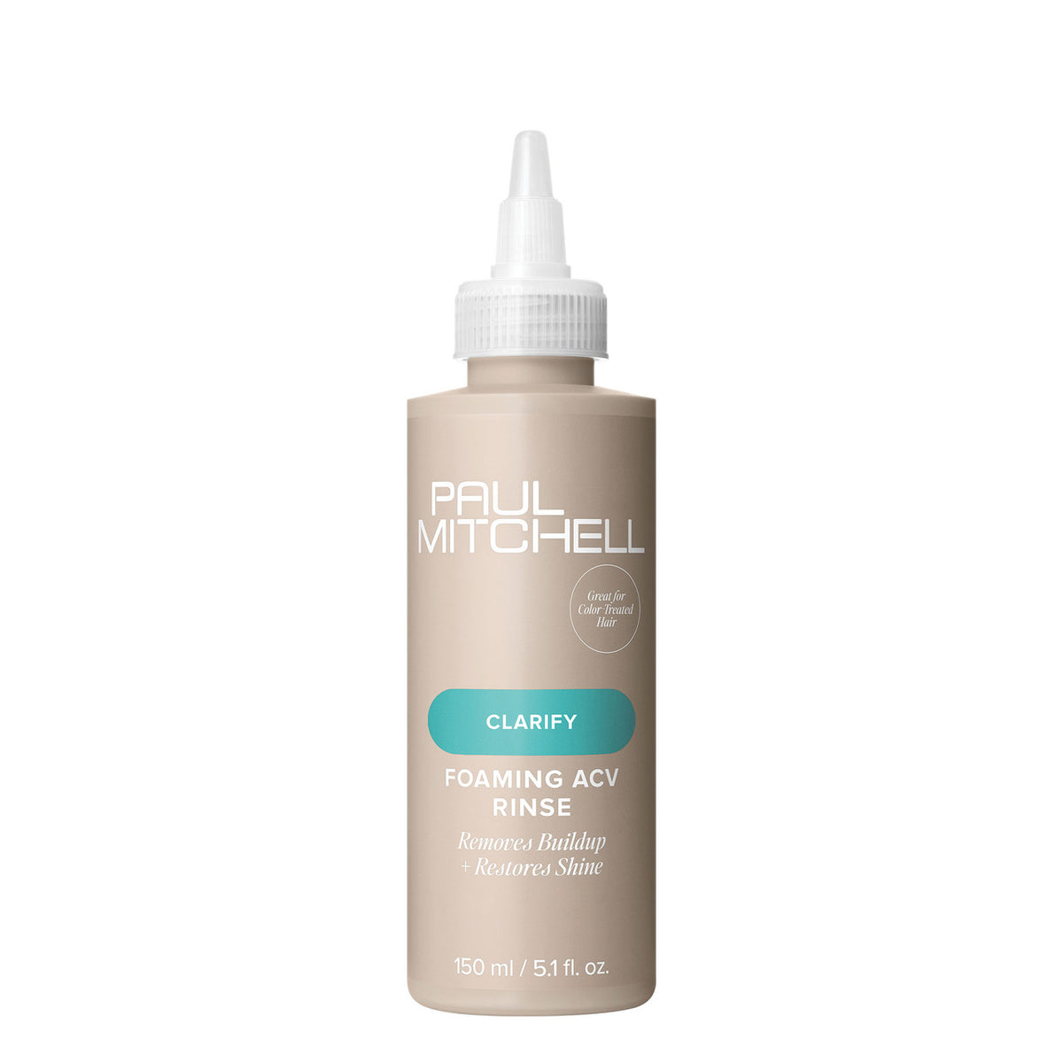 Paul Mitchell Clarify Foaming ACV Rinse 150ml