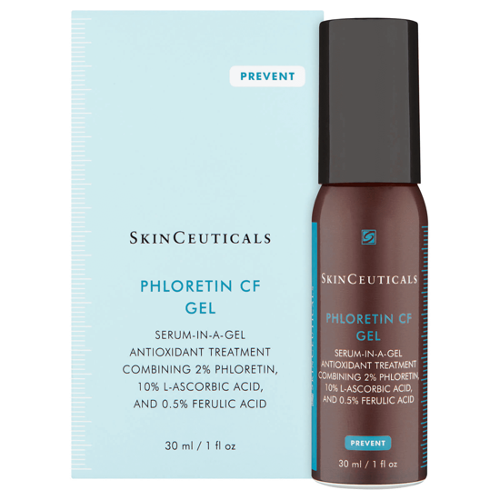 Phloretin CF Gel 30ml — image 3