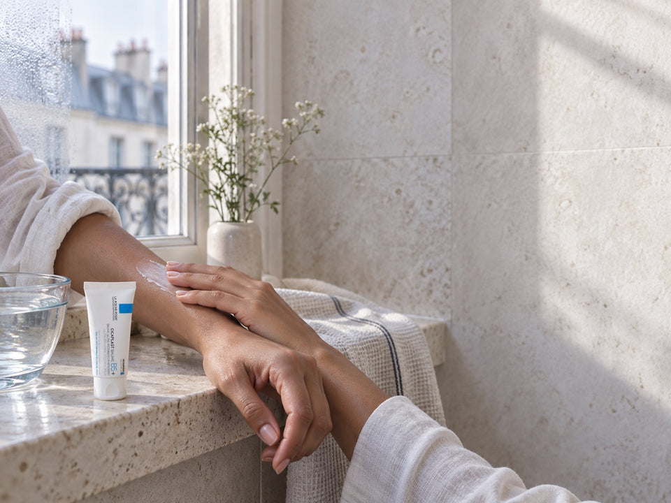 La Roche-Posay