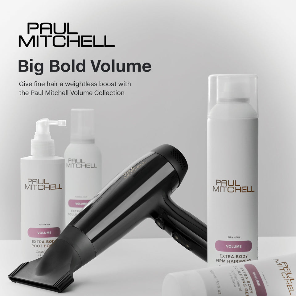 Paul Mitchell - Extra Body