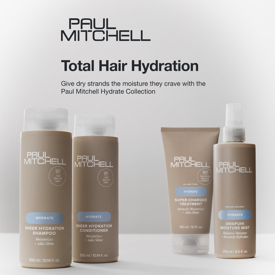 Paul Mitchell - Instant Moisture